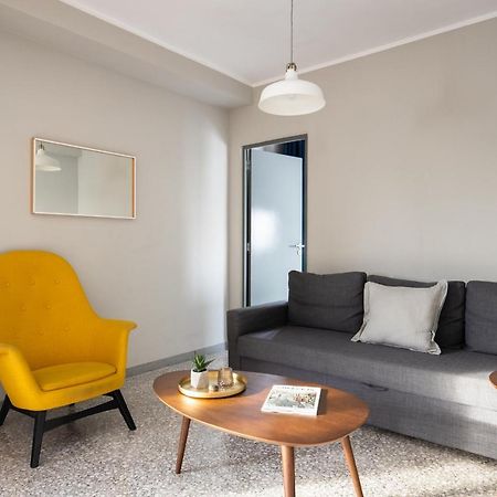 Amazing Penthouses With Acropolis View Atény Exteriér fotografie