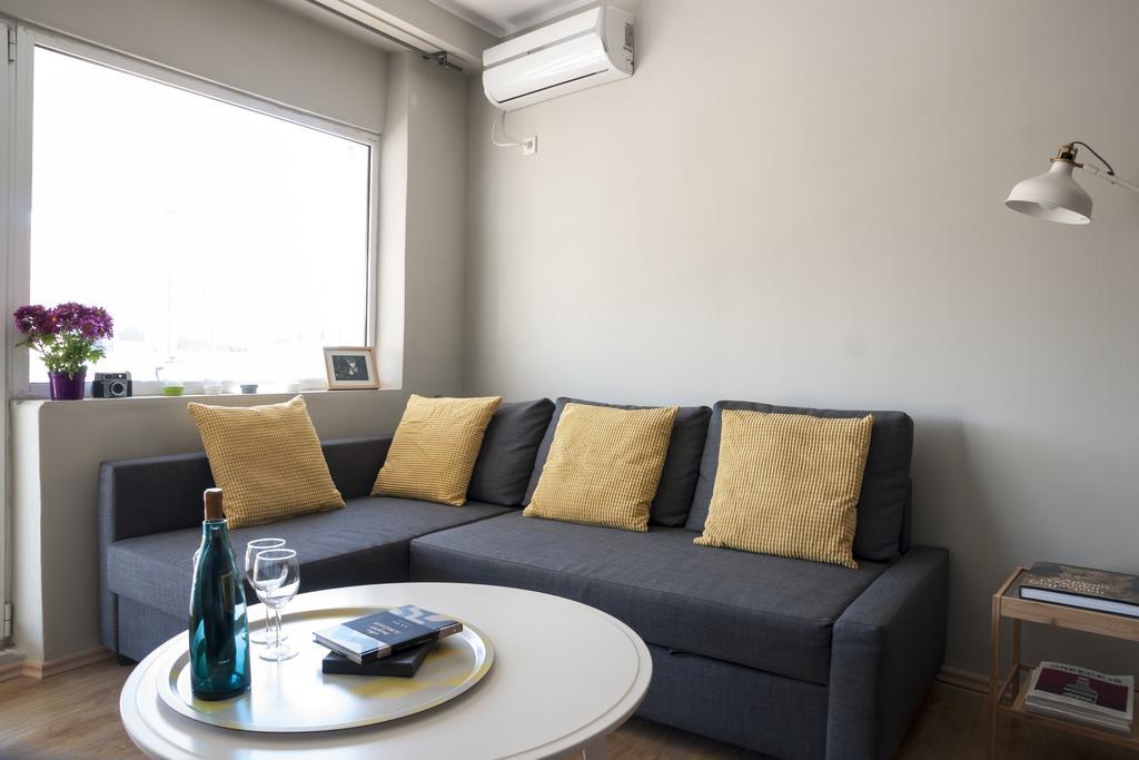 Amazing Penthouses With Acropolis View Atény Exteriér fotografie