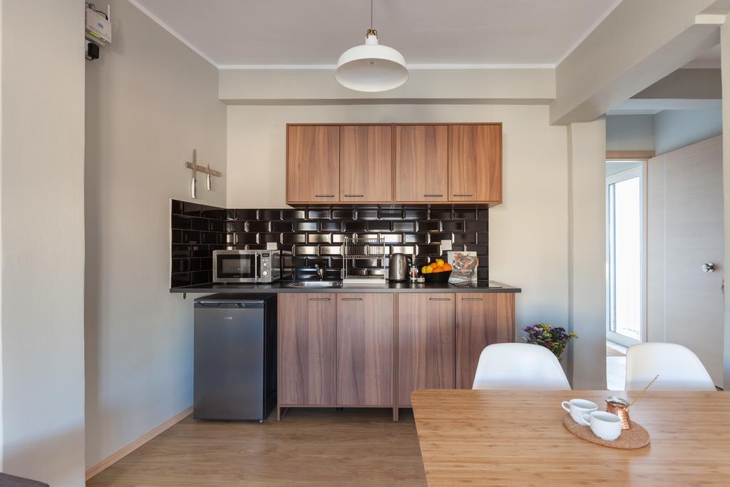 Amazing Penthouses With Acropolis View Atény Exteriér fotografie